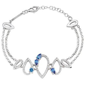 Bracciale Donna Morellato Tesori - SAIW20 Bracciale Donna Morellato Tesori - SAIW20