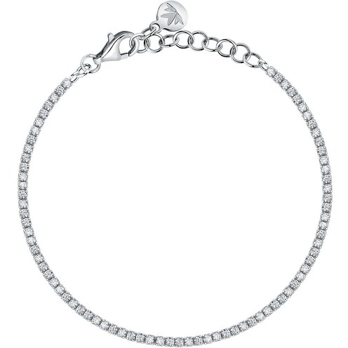 Bracciale Donna Morellato Tesori Tennis - SAIW132