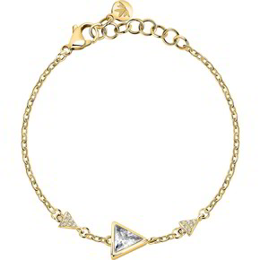 Bracciale Donna Morellato Trilliant - SAWY03 Bracciale Donna Morellato Trilliant - SAWY03