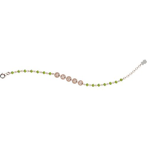 Bracciale Donna Nanan Amore - NAN0312