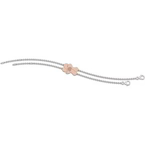 Bracciale Donna Nanan Bijou Abbraccio - NAN0052