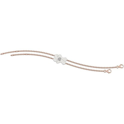 Bracciale Donna Nanan Bijou Abbraccio - NAN0053