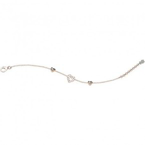 Bracciale Donna Nanan Cuore - NAN0293