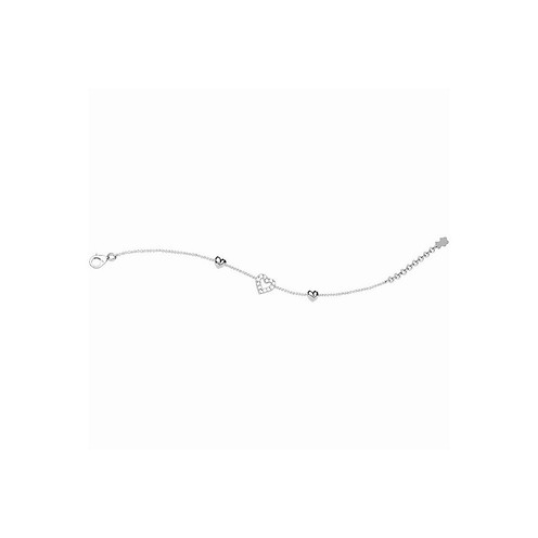 Bracciale Donna Nanan Cuore - NAN0294