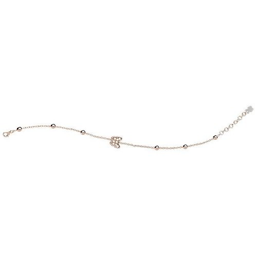 Bracciale Donna Nanan Farfalla - NAN0286