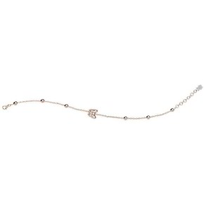 Bracciale Donna Nanan Farfalla - NAN0286
