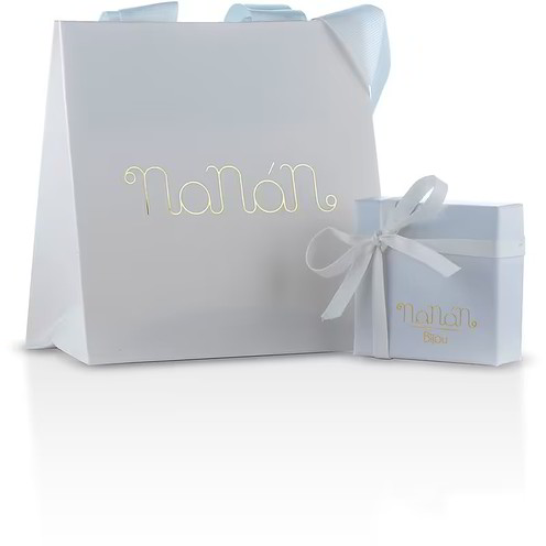 Bracciale Donna Nanan Farfalla - NAN0286