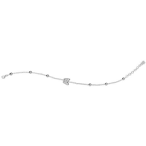 Bracciale Donna Nanan Farfalla - NAN0289