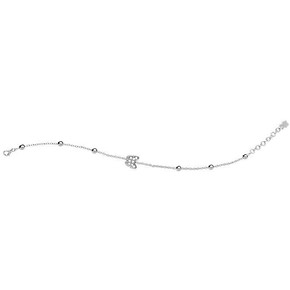 Bracciale Donna Nanan Farfalla - NAN0289