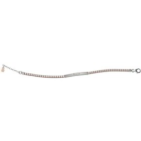 Bracciale Donna Nanan Tennis - NAN0347