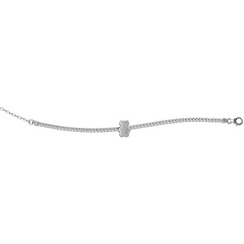Bracciale Donna Nanan Tennis Orsetto - NAN0103