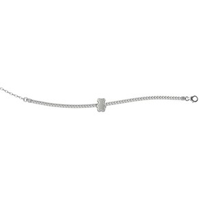 Bracciale Donna Nanan Tennis Orsetto - NAN0103