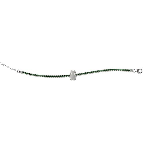 Bracciale Donna Nanan Tennis Orsetto - NAN0105