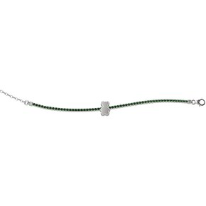 Bracciale Donna Nanan Tennis Orsetto - NAN0105 Bracciale Donna Nanan Tennis Orsetto - NAN0105