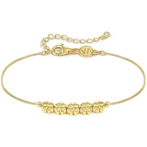 Bracciale Donna Nomination Armonica - 241303/003
