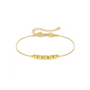 Bracciale Donna Nomination Armonica - 241303/006 Bracciale Donna Nomination Armonica - 241303/006
