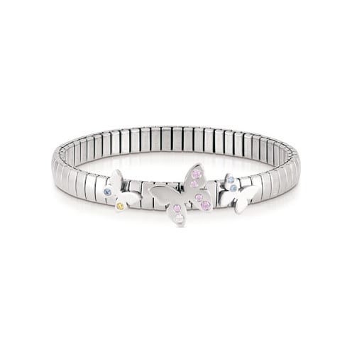 Bracciale Donna Nomination Bufferfly - 021300/005