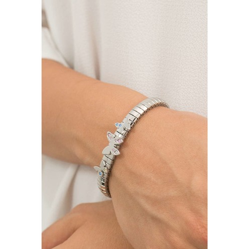 Bracciale Donna Nomination Bufferfly - 021300/005