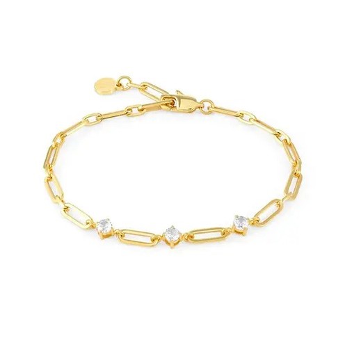 Bracciale Donna Nomination Chain Soft - 029400/012