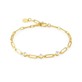 Bracciale Donna Nomination Chain Soft - 029400/012