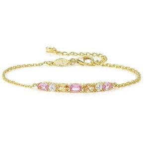 Bracciale Donna Nomination Colour Wave - 149852/024
