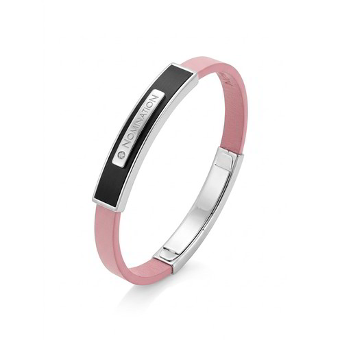 Bracciale Donna Nomination Diamond - BAGD/001