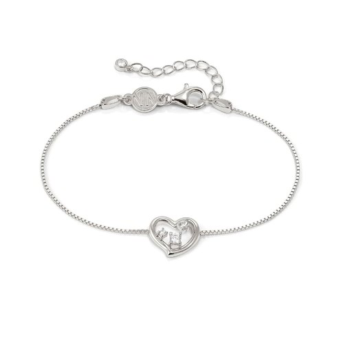 Bracciale Donna Nomination Dreams Beats - 242601/004