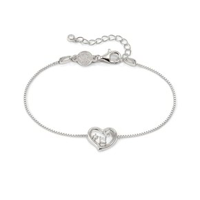 Bracciale Donna Nomination Dreams Beats - 242601/004