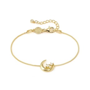 Bracciale Donna Nomination Dreams Beats - 242601/024