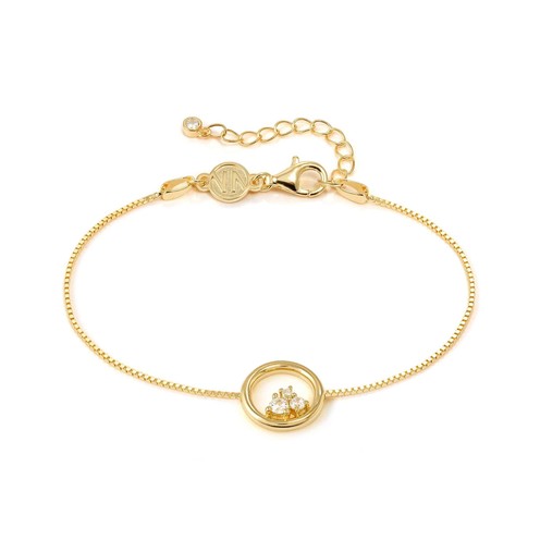 Bracciale Donna Nomination Dreams Beats - 242601/044