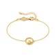 Bracciale Donna Nomination Dreams Beats - 242601/044
