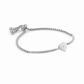 Bracciale Donna Nomination Mille Luci - 028003/022 Bracciale Donna Nomination Mille Luci - 028003/022