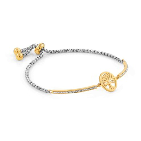 Bracciale Donna Nomination Mille Luci - 028006/017