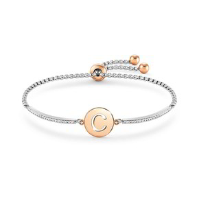 Bracciale Donna Nomination Mille Luci - 028007/003 Bracciale Donna Nomination Mille Luci - 028007/003