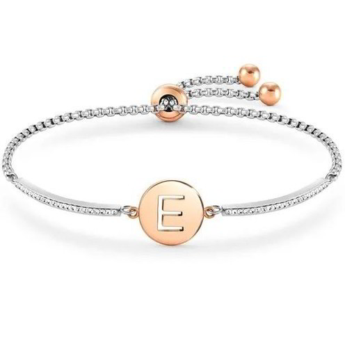 Bracciale Donna Nomination Mille Luci - 028007/005