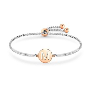 Bracciale Donna Nomination Mille Luci - 028007/013 Bracciale Donna Nomination Mille Luci - 028007/013