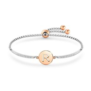 Bracciale Donna Nomination Mille Luci - 028007/018 Bracciale Donna Nomination Mille Luci - 028007/018