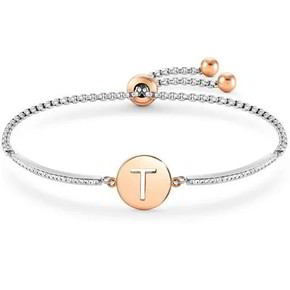 Bracciale Donna Nomination Mille Luci - 028007/020 Bracciale Donna Nomination Mille Luci - 028007/020