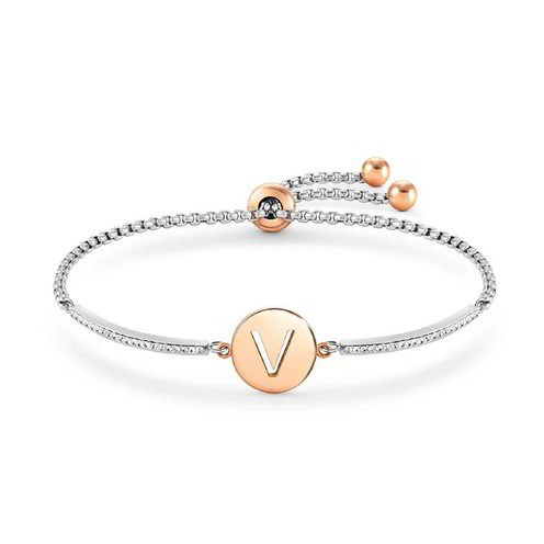 Bracciale Donna Nomination Mille Luci - 028007/022