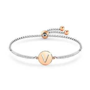 Bracciale Donna Nomination Mille Luci - 028007/022