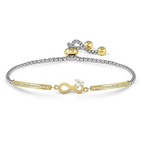 Bracciale Donna Nomination Milleluci - 028021/024
