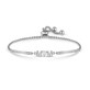 Bracciale Donna Nomination Milleluci - 028025/002