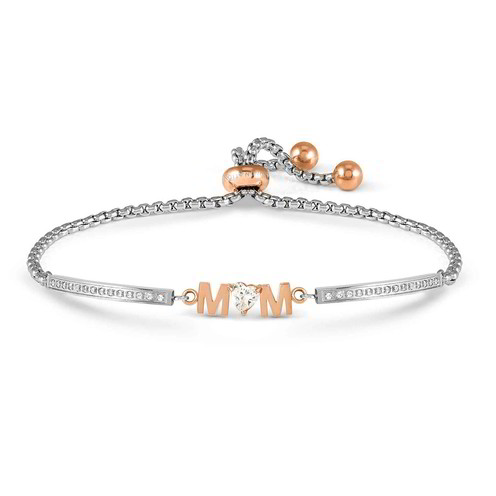 Bracciale Donna Nomination Milleluci - 028026/002