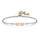 Bracciale Donna Nomination Milleluci - 028026/002