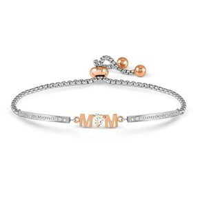 Bracciale Donna Nomination Milleluci - 028026/002