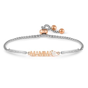 Bracciale Donna Nomination Milleluci - 028026/003