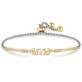 Bracciale Donna Nomination Milleluci - 028027/002