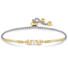 Bracciale Donna Nomination Milleluci - 028027/002