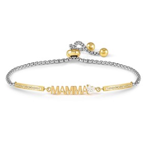 Bracciale Donna Nomination Milleluci - 028027/003