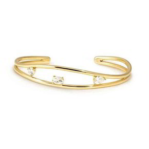 Bracciale Donna Nomination My Rebel Art - 242804/012